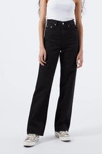 Load image into Gallery viewer, Echo Jeans in Black
