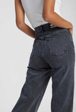 Load image into Gallery viewer, Dr.Denim Echo Retro Black
