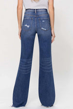 Load image into Gallery viewer, FlyingMonkey-90s-Vintage-Denim-Back-01

