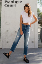 Load image into Gallery viewer, FlyingMonkey-Mother-Jeans-02
