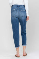 Load image into Gallery viewer, FlyingMonkey-Mother-Jeans-10
