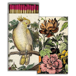 Load image into Gallery viewer, Cockatoo Match Book
