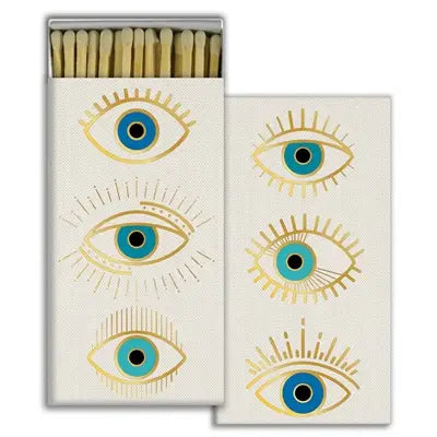 HomArt-Eyes-Match-Book