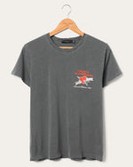 Load image into Gallery viewer, chaser-junk-food-clothing-tom-petty-american-girl-vintage-tee 
