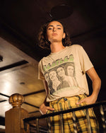 Load image into Gallery viewer, Junkfood Women's The Beatles Apple Vintage  2
