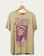 Load image into Gallery viewer, Junk Food Bowie Ziggy Stardust Tee - Front

