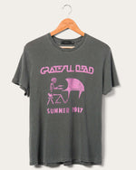Load image into Gallery viewer, Grateful Dead Tour 1987 Vintage Tee - Front
