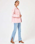 Load image into Gallery viewer, Avery Jacket in Blossom
