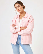 Load image into Gallery viewer, Avery Jacket in Blossom

