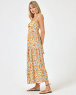 Load image into Gallery viewer, LSpace-Gemma-Dress-Every-Bloomin_-Thing-Front
