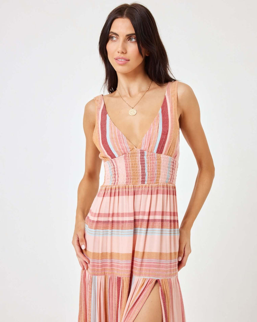 LSpace Lilikoi Dress - Close