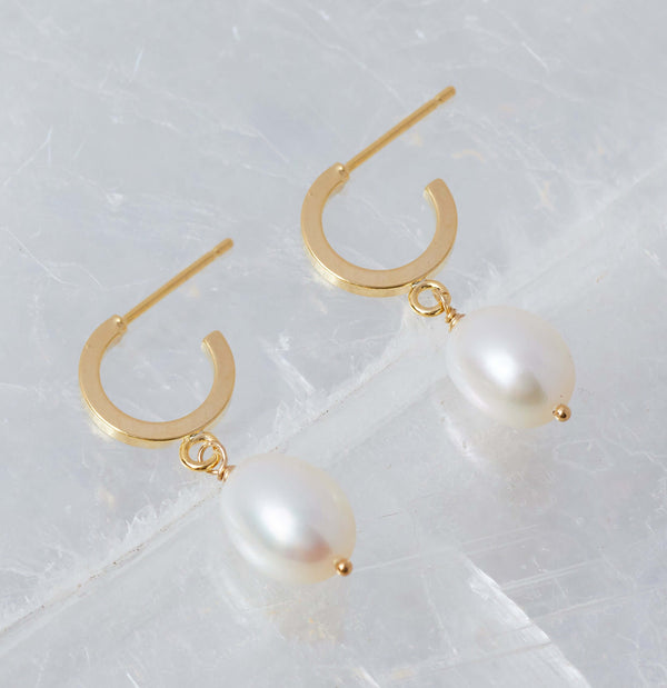 Milky Way Mini Hoops