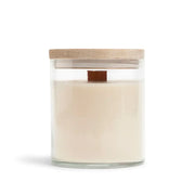 Pirette Soy Candle - Top
