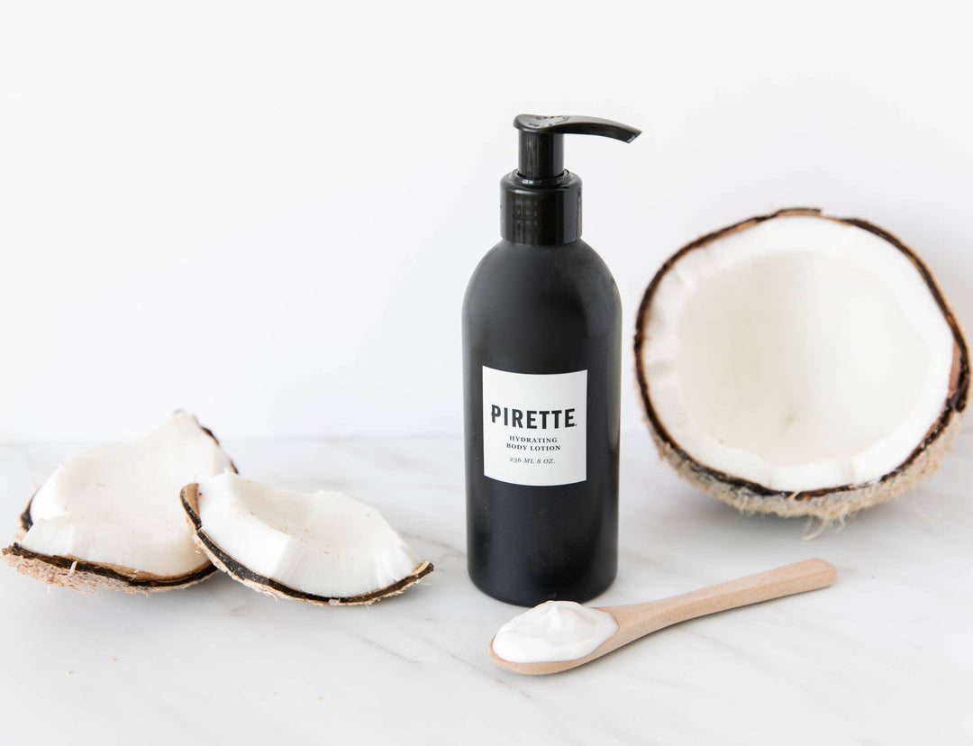 Pirette Hydrating Body Lotion - Alt