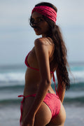 Pink Print