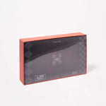 Load image into Gallery viewer, Luxe Lucite Poker in Sepia Citrus - Box
