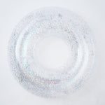 Load image into Gallery viewer, Sunnylife - Glitter Pool Ring - Main
