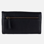 Amsterdam Heritage Leather Wallet