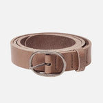 Load image into Gallery viewer, Amsterdam Heritage Taupe Waist Belt
