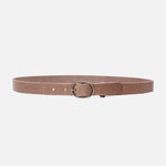 Load image into Gallery viewer, Amsterdam Heritage Taupe Waist Belt
