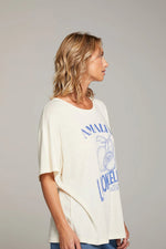 Load image into Gallery viewer, Chaser Amalfi Tee
