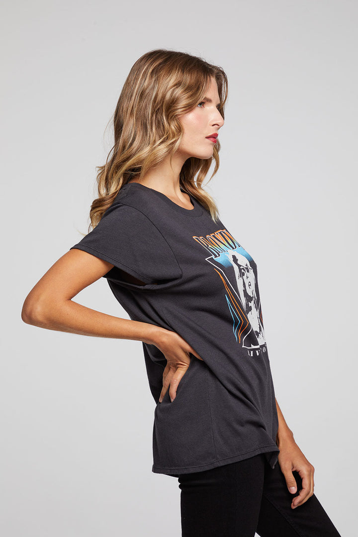 Chaser Blondie Live in Concert Tee