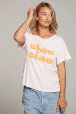 Load image into Gallery viewer, Chaser Clothing Ciao
