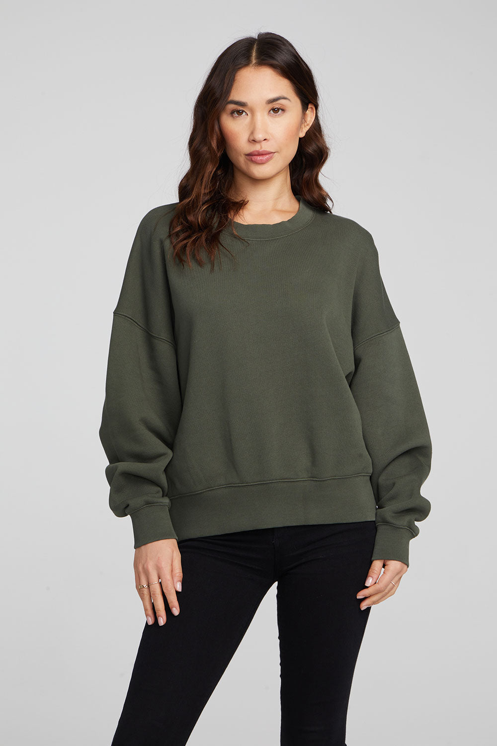 Chaser hot sale sweatshirt sale