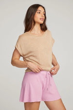 Load image into Gallery viewer, Chaser Wylie Portabella Tee
