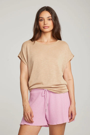 Chaser Wylie Portabella Tee