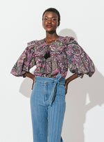Load image into Gallery viewer, Cleobella Ainsley Blouse

