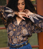 Load image into Gallery viewer, cleobella-alicia-blouse-magnolia-tops-cleobella-01
