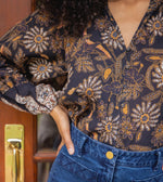 Load image into Gallery viewer, cleobella-alicia-blouse-magnolia-tops-cleobella-02
