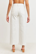 Load image into Gallery viewer, just-black-denim-high-rise-utility-wide-leg-off-white-03
