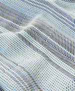 Load image into Gallery viewer, Outerknown - Blanket Shirt - Sky Blue - Texture
