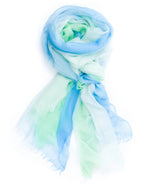 Load image into Gallery viewer, Quinn Whisper Weight Cashmere Scarf
