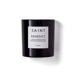 Load image into Gallery viewer, Saint Benedict Candle Main

