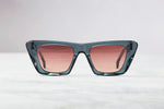 Load image into Gallery viewer, dick-moby-malaga-storm-blue-sunglasses
