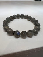 Load image into Gallery viewer, Labradorite Bracelet
