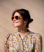 Load image into Gallery viewer, Dick Moby Naples Sunglasses
