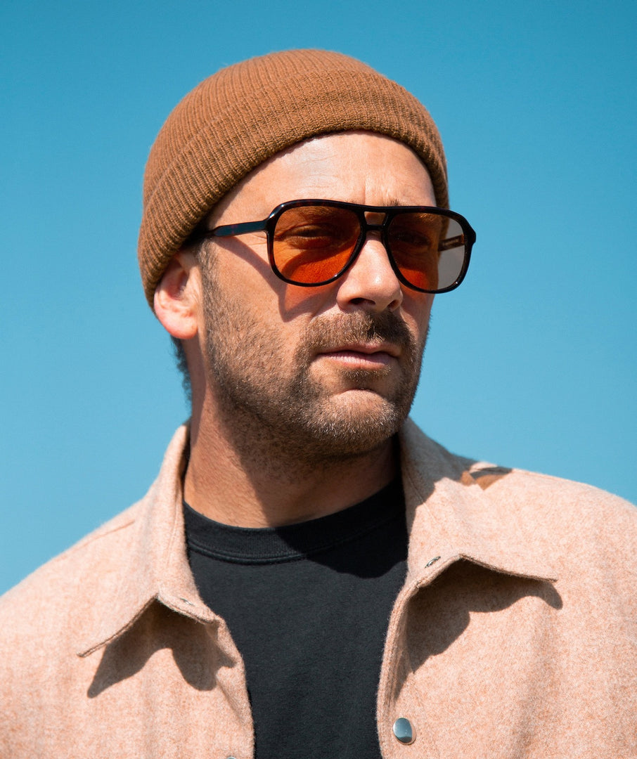 Dick Moby Naples Unisex Sunglasses