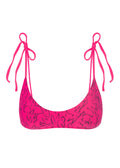 Pink Print