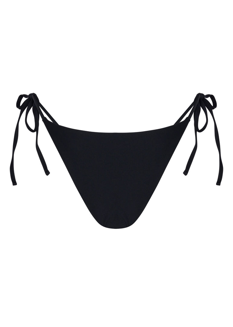 Sands Swim Butterfly Bottoms Black Back