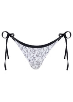Load image into Gallery viewer, Butterfly Bottom -white print
