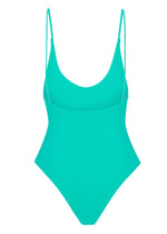 Load image into Gallery viewer, Sands Maillot -teal
