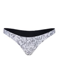 White Print