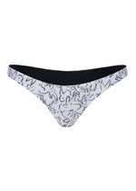 Load image into Gallery viewer, Padaro Bottom -white print
