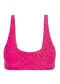 Pink Print