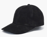 Load image into Gallery viewer, Roger Hat in Black
