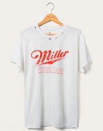 Load image into Gallery viewer, Junk Food Miller High Life Tee
